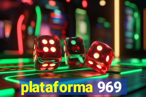 plataforma 969